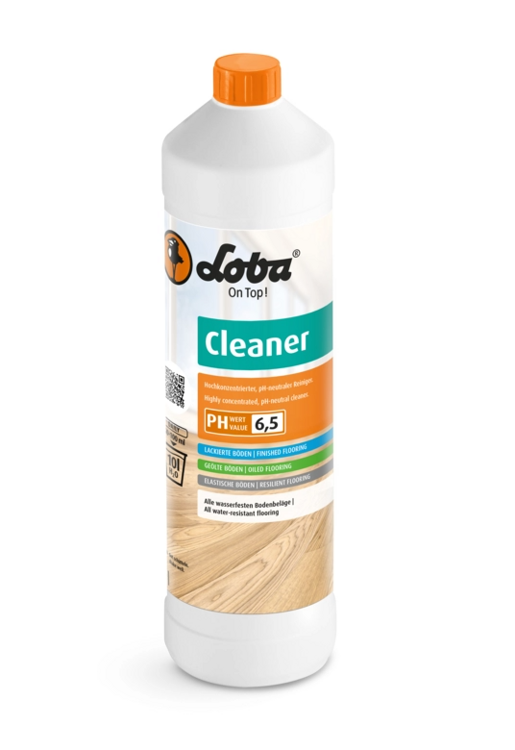 Средство по уходу LOBA Cleaner